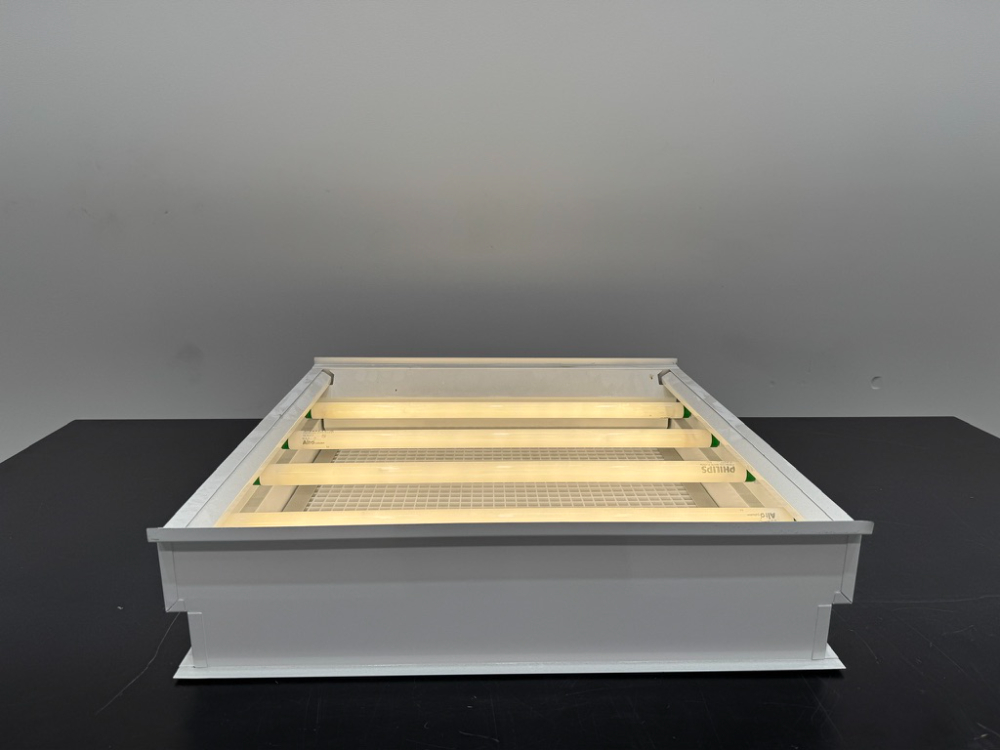 Image of Troffer Lighting Fixture